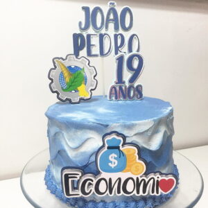 Arquivo Silhouette Topo De Bolo Economia Finanças Studio