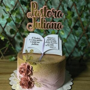 Arquivo Silhouette Topo De Bolo Igreja Religioso Pastora