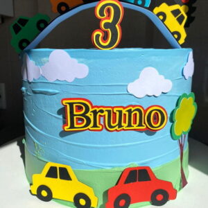 Arquivo Studio Topo Carrinhos