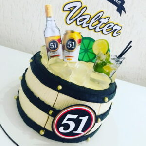 Arquivo Topo De Bolo - Boteco 51