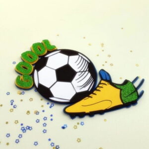 Arquivo Topo de Bolo Brasil Copa do Mundo 2022 #15512