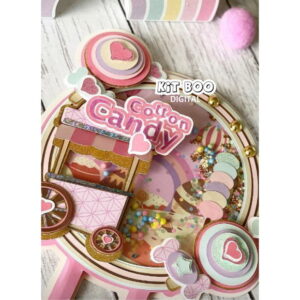 Arquivo Topo de Bolo - Doces