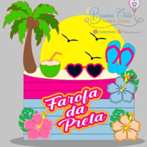 Arquivo Topo de Bolo Farofa