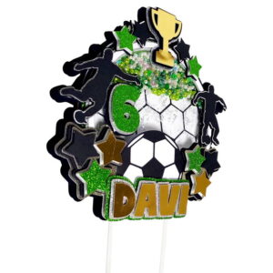 Arquivo Topo de Bolo - Futebol