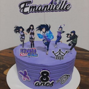 Arquivo Topo de Bolo - Hinata