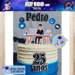 Arquivo Topo de Bolo - Informática