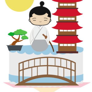 Arquivo Topo de Bolo - Japão