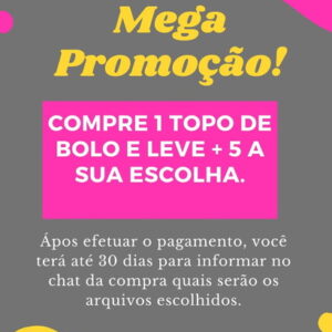 Arquivo Topo de Bolo Junino Sanfona Camadas #5291 Studio