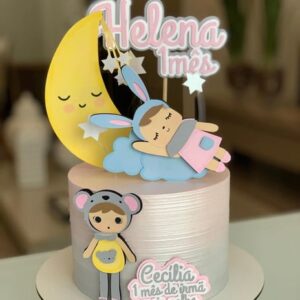 Arquivo Topo de Bolo - Metoo