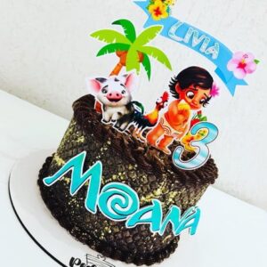 Arquivo Topo De Bolo - Moana