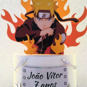 Arquivo Topo de Bolo - Naruto