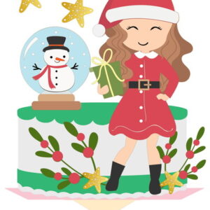 Arquivo Topo de Bolo - Natal
