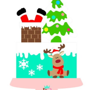 Arquivo Topo de Bolo - Natal