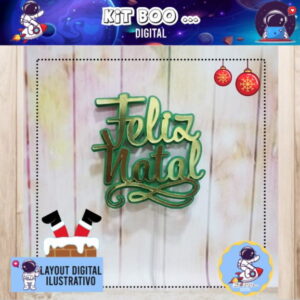 Arquivo Topo de Bolo - Natal