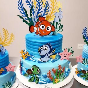 Arquivo Topo De Bolo - Nemo