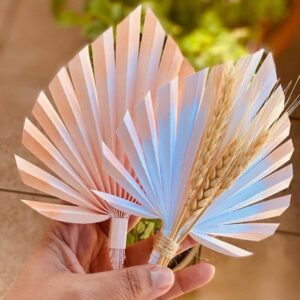 Arquivo Topo de Bolo Palm Minha Flor