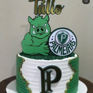 Arquivo Topo de Bolo - Palmeira