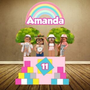 Arquivo Topo Roblox Menina-COD.128