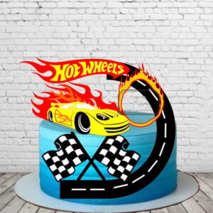 ARQUIVOS DE CORTE TOPO hot wheels camada