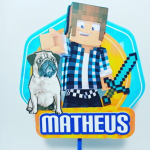 Authentic Games - Kits Digitais para Festas Studio e pdf