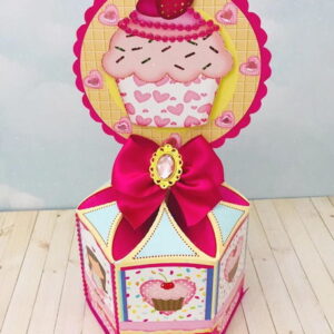 CONFEITARIA - kit digital para festas II