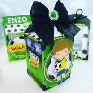 Copa do Mundo 2 - Kits Digitais para Festas Studio e pdf