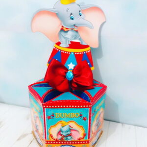 Dumbo 4-arquivos em Studio e pdf 0606
