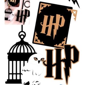 Harry Potter Pdf E Studio