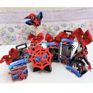 Homem Aranha 18-arquivo Digital em Studio 2106