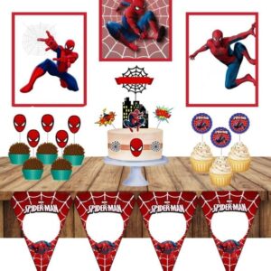 Homem Aranha 20-arquivo Digital em Studio 2106