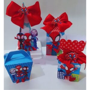 Homem Aranha 23-arquivo Digital em Studio 2106
