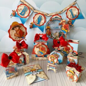 One Piece-artes em Studio,png e pdf 2805