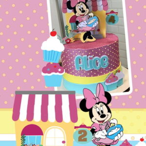 Padaria da Minnie