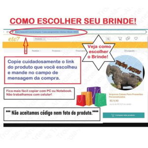 Promoção Compra 1 Ganha +1 Grátis