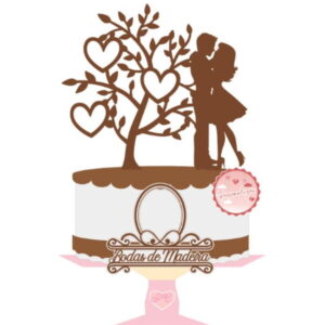 Arquivo Topo de Bolo - Casamento / Namoro / Noivado / Bodas