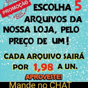 Topo de Bolo Dino Baby + 4 Arquivos a Sua Escolha
