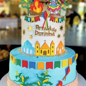 topo de bolo junino festa junina arquivo de corte