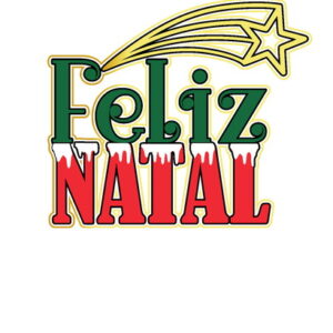 Topo de Bolo Natal 10 - Arquivo Digital