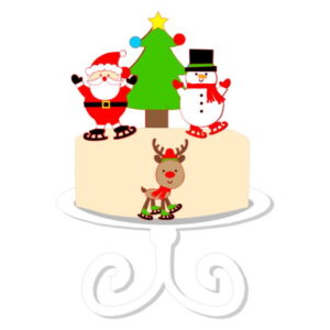Arquivo Topo de Bolo - Natal