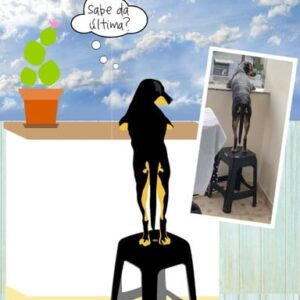 Topo de Bolo Pet em camadas - Arquuvo de Corte