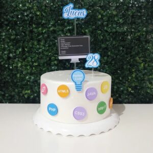 Arquivo Topo de Bolo Programador