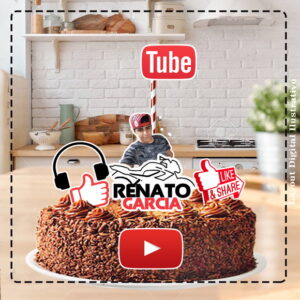 TOPO DE BOLO RENATO GARCIA - ARQUIVO DIGITAL