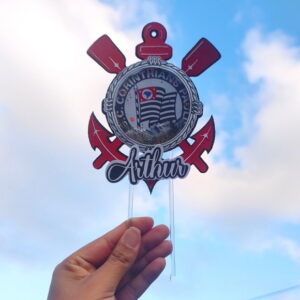 Arquivo Topo de Bolo Time