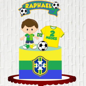 Arquivo de Corte Topo Futebol Copa Menino Camisa