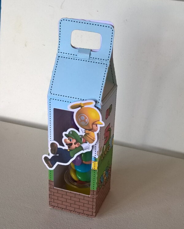 Kit Super Mario - Image 4