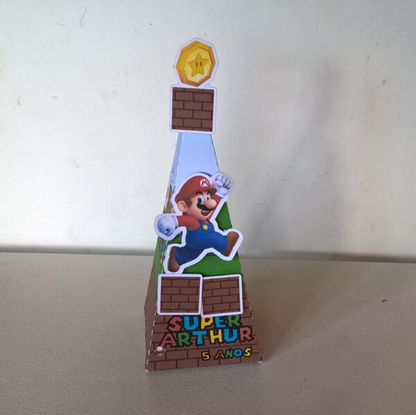 Kit Super Mario - Image 5