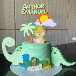 20-arquivo Digital Topo Dinossauros-signmaster e Silhuete