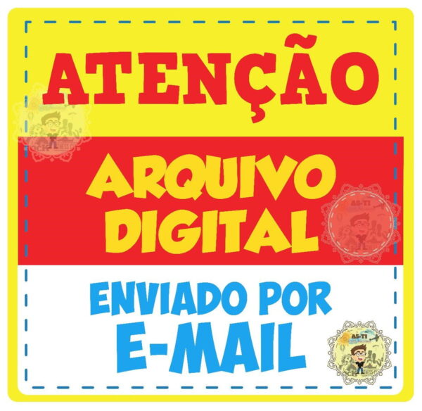 2558 - Arquivo Topo Galinha Pintadinha Camadas Studio - Image 2
