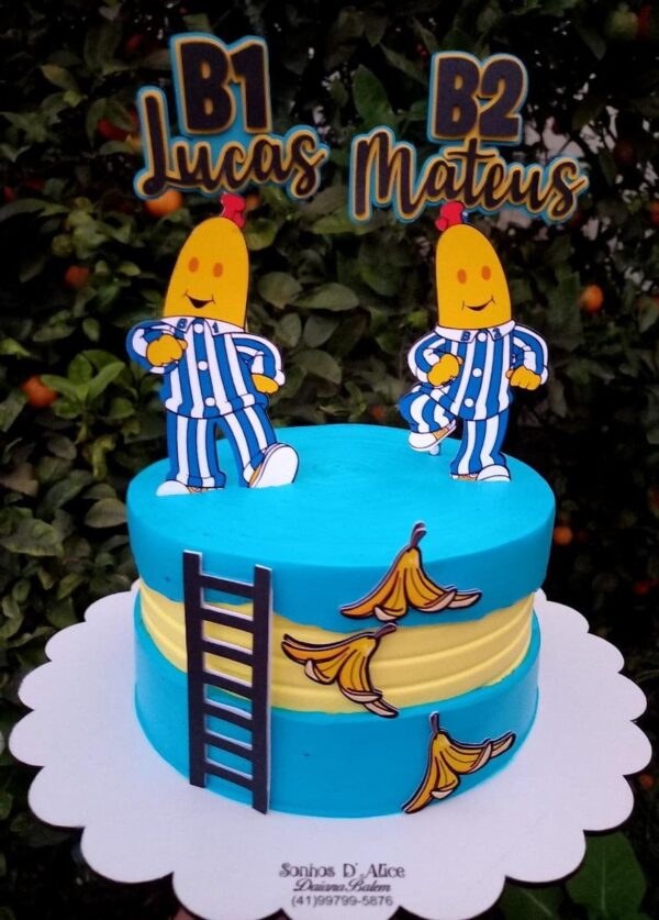 2 Arquivos - Studio - Topo de Bolo Banana de Pijamas 1