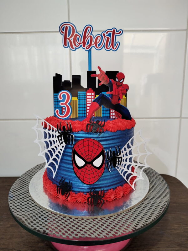 2 Arquivos - Studio - Topo Homem Aranha 12